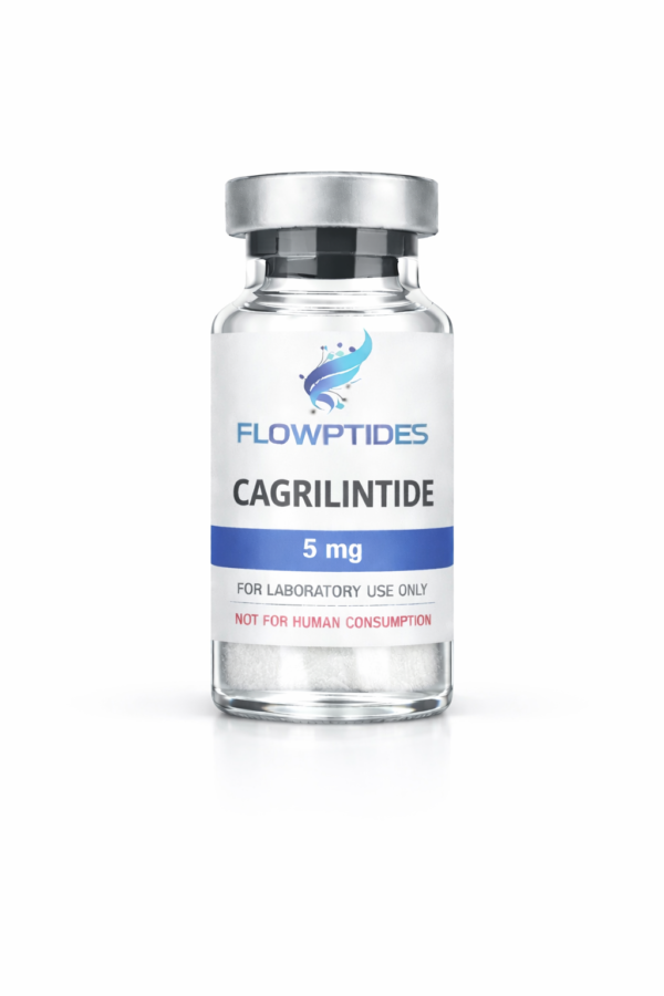 CAGRILINTIDE