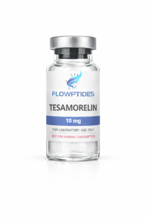 Tesamorelin / TESA Tesa