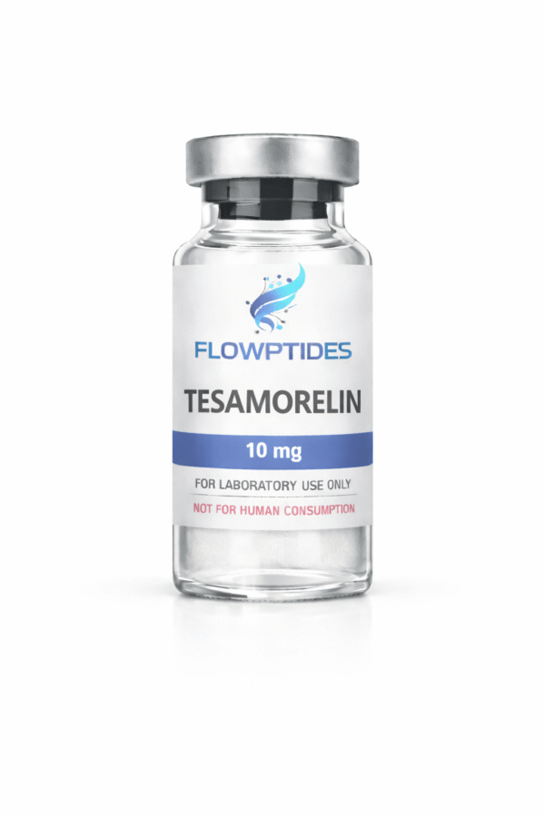 Tesamorelin / TESA Tesa