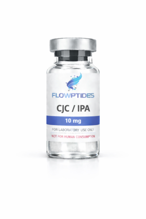 CJC-1295 / IPAMORELIN (NO DAC) CJC / IPAM