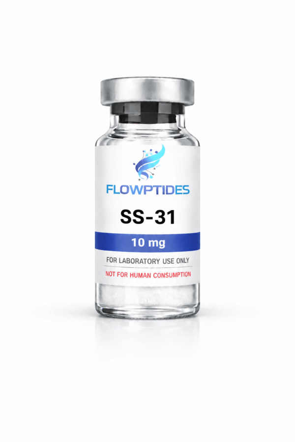SS-31 (Elamipretide) - Research Grade SS-31