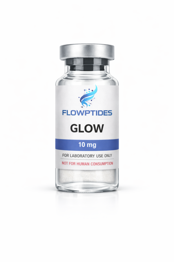 GLOW GLOW