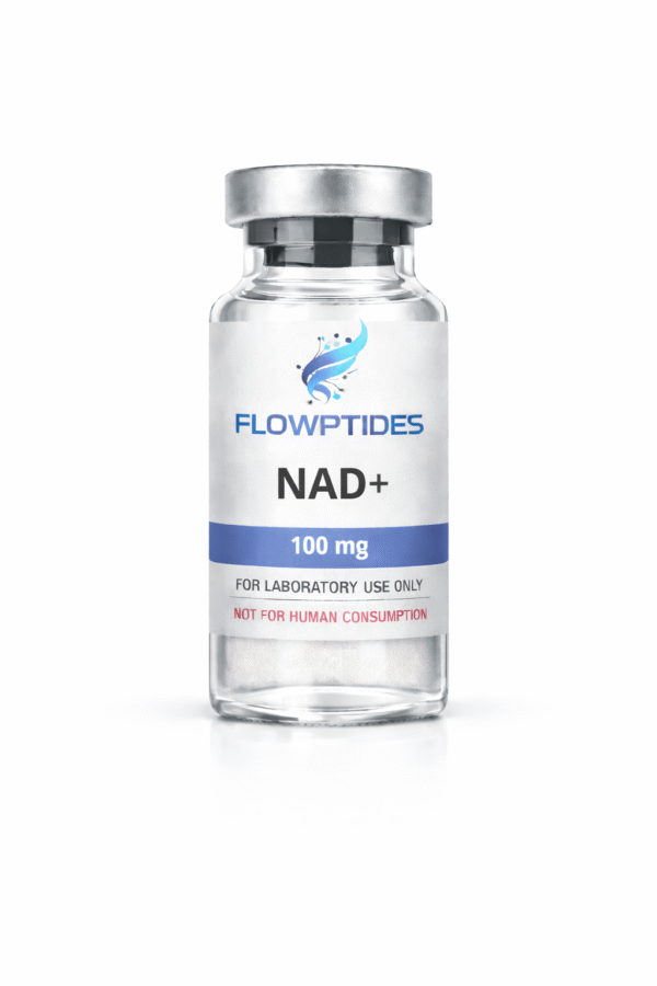 NAD+ NAD+