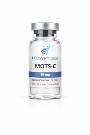 MOTS-C