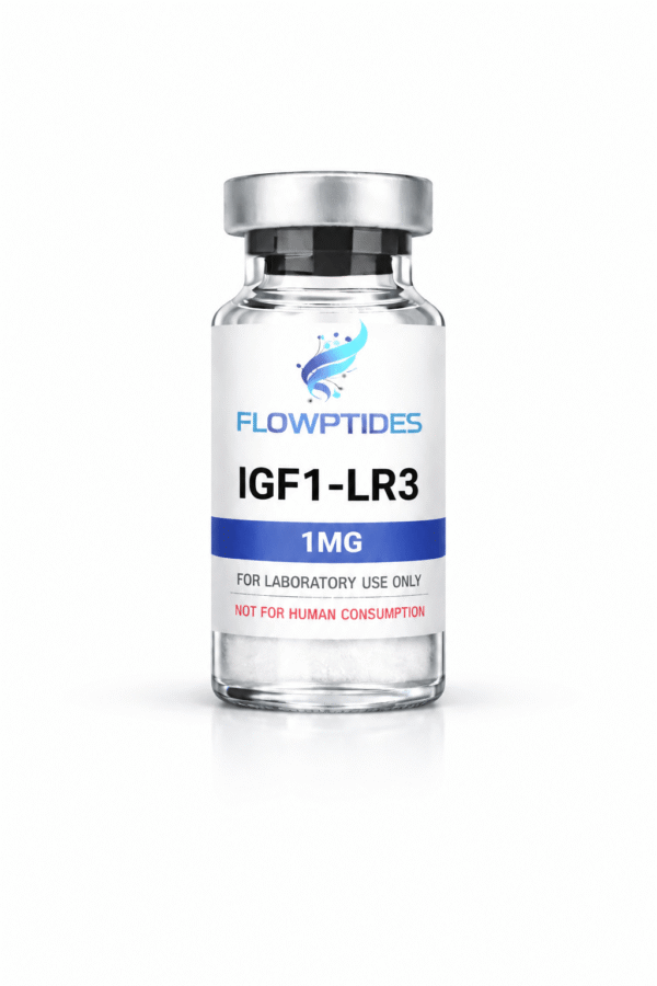 IGF-1 LR3