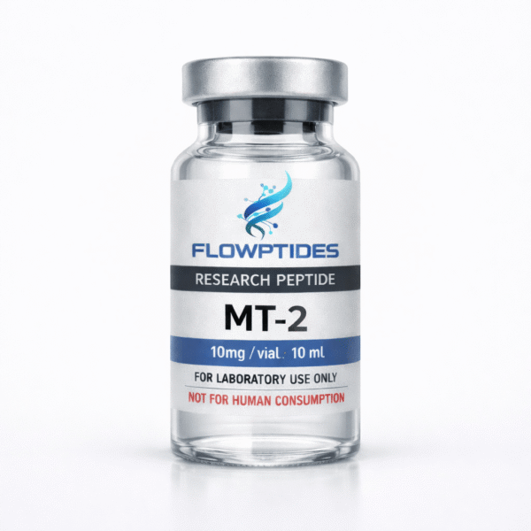 Melanotan II (MT-2) MT-2