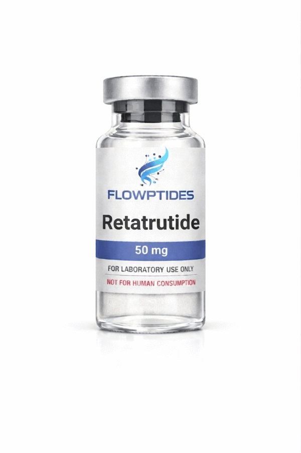 Retatrutide Retatrutide